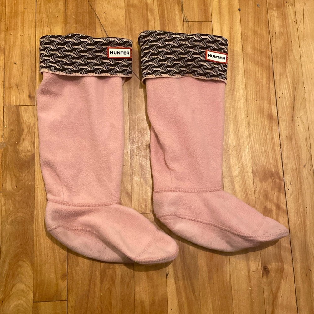Hunter Socks size M